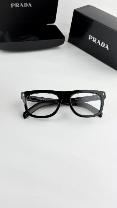 PRADA BLACK PLANO 125