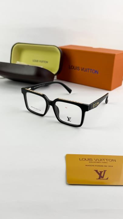 LOUIS VUITTON BLACK PLANO 23134