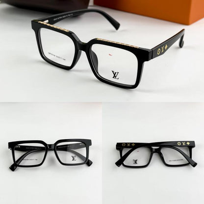 LOUIS VUITTON BLACK PLANO 23134