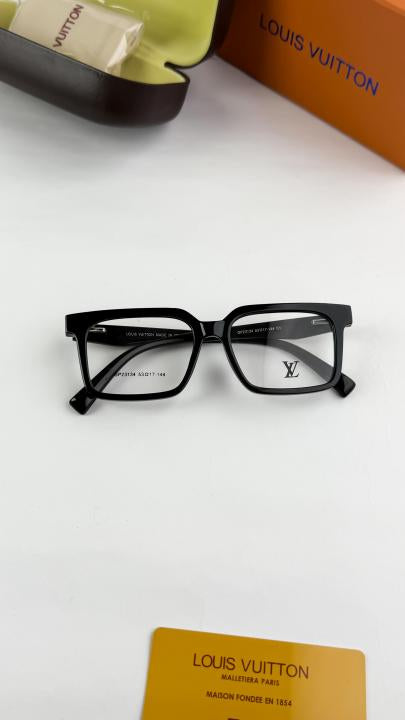 LOUIS VUITTON BLACK PLANO 23134