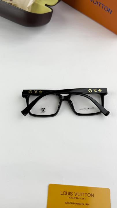 LOUIS VUITTON BLACK PLANO 23134