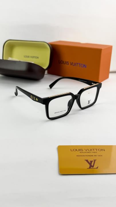 LOUIS VUITTON BLACK PLANO 23134