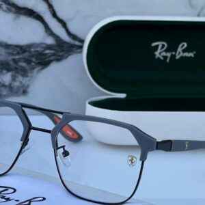 RAYBAN 04 GREY PLANO