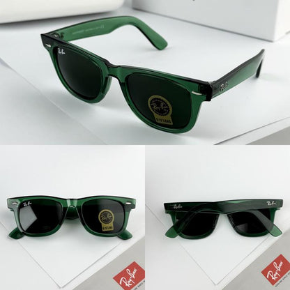 RAYBAN GREENE 2140