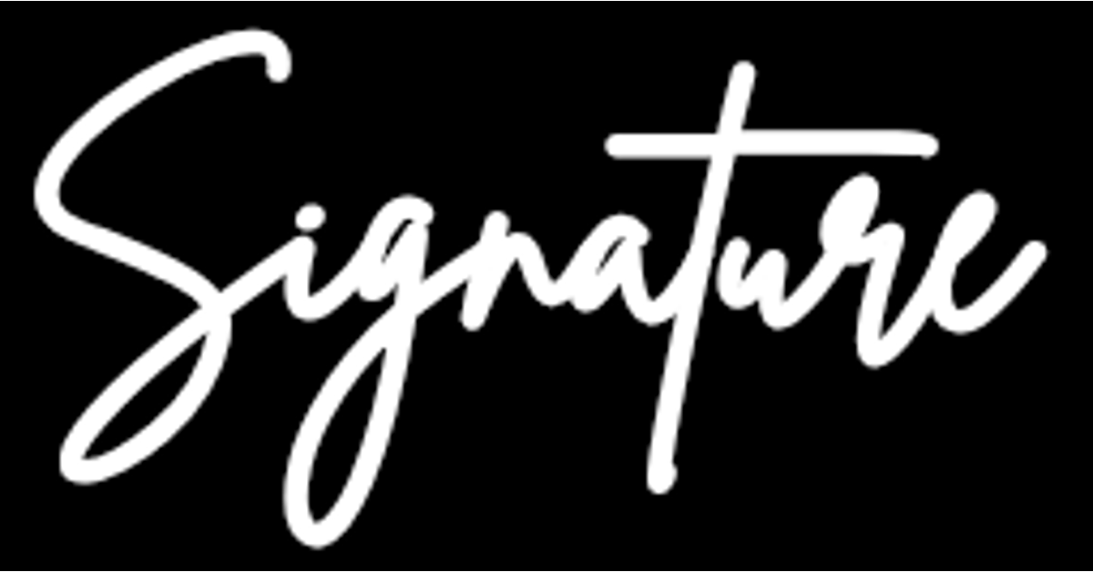 SIGNATURE STORE