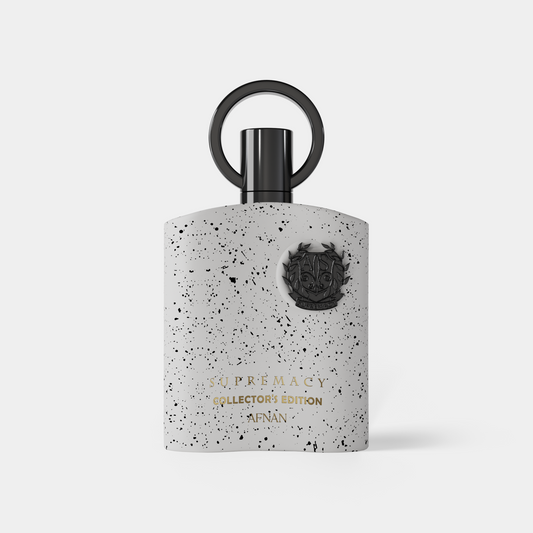 AFNAN SUPERMACY COLLECTOR'S EDITION FOR MEN 100ML