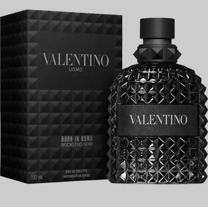 VALENTINO UOMO BORN IN ROMA EDT 100ML