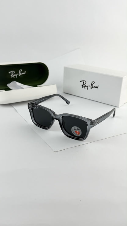 GREY BLACK 7701 R|B