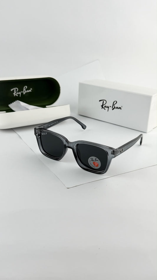 GREY BLACK 7701 R|B
