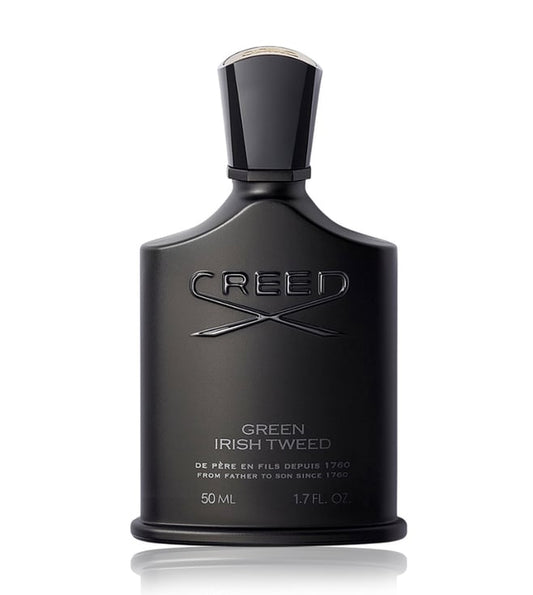 CREED GREEN IRISH TWEED EDP MEN 120ML