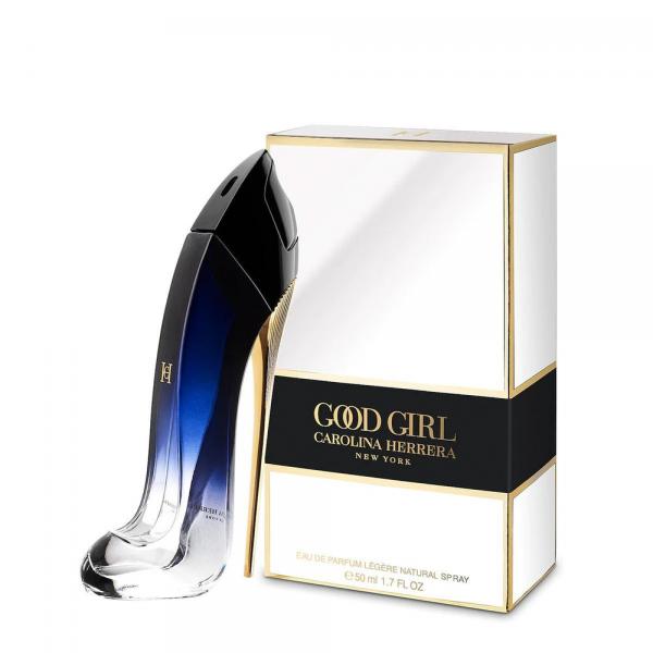 GOOD GIRL ITS SO GOOD TO BE BED BY CAROLINA HERRERA EDP 80 ML
