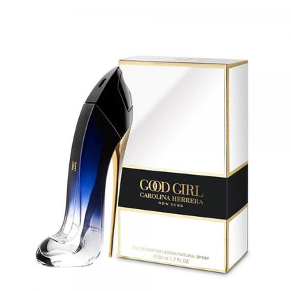 GOOD GIRL ITS SO GOOD TO BE BED BY CAROLINA HERRERA EDP 80 ML