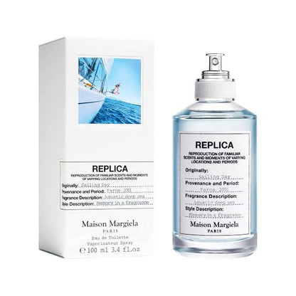 MAISON MARGIELA REPLICA "SAILING DAY" EDT 100ML UNISEX