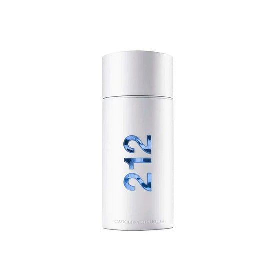 CAROLINA HERRERA 212 MEN AQUA LIMITED EDITION EDT 100ML