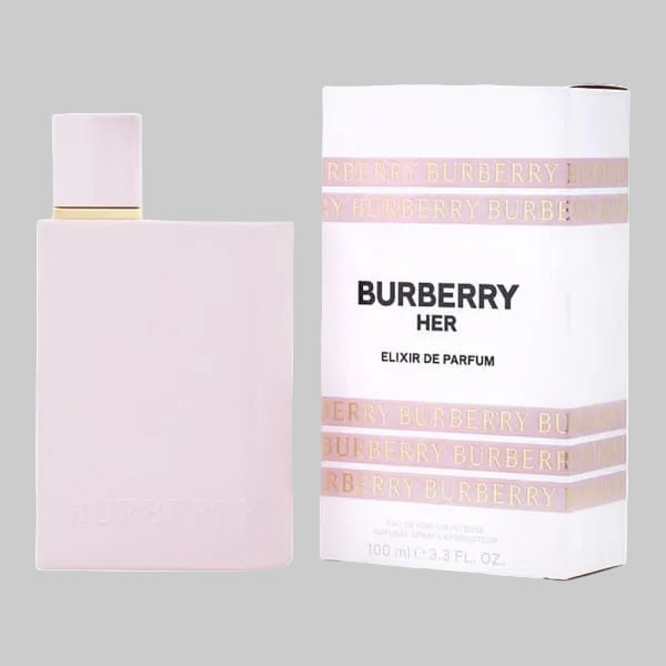 BURBERRY HER ELIXIR DE PARFUM EDP 100ML