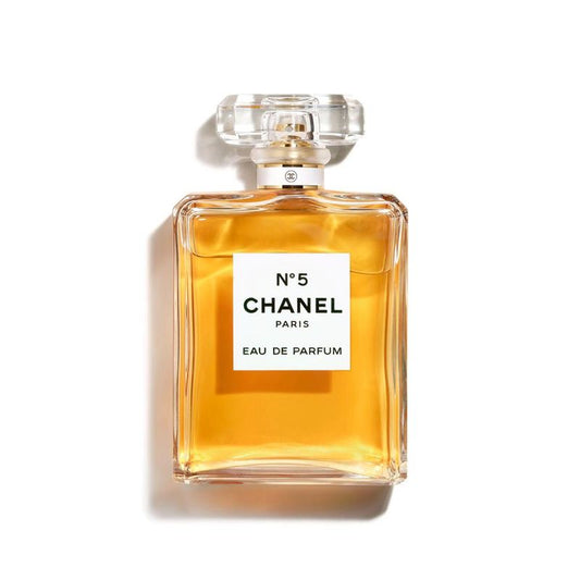 CHANEL N°5 EDP YELLOW FOR HER 100ML