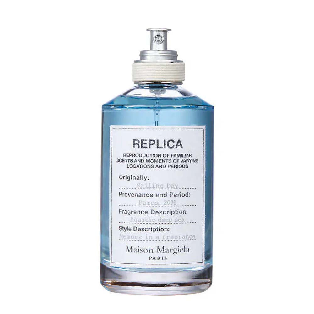 MAISON MARGIELA REPLICA "SAILING DAY" EDT 100ML UNISEX