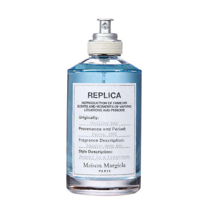 MAISON MARGIELA REPLICA "SAILING DAY" EDT 100ML UNISEX