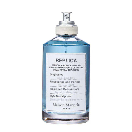 MAISON MARGIELA REPLICA "SAILING DAY" EDT 100ML UNISEX