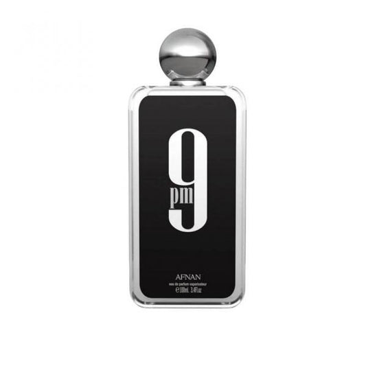 AFNAN 9 PM EDP 100ML