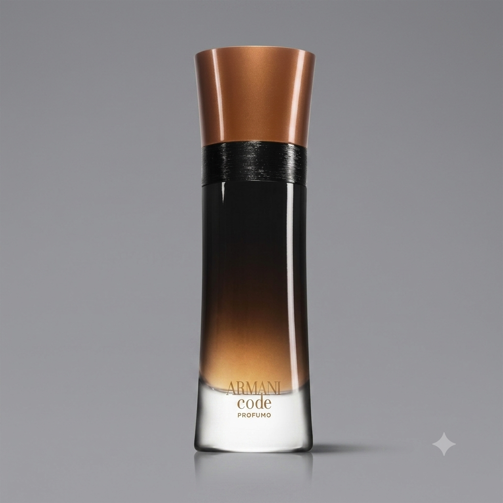 ARMANI CODE PROFUMO POUR HOME EDP 100ML