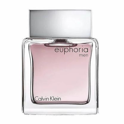 CALVIN KLEIN "EUPHORIA MEN" EDT 100ML