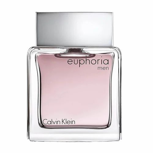 CALVIN KLEIN "EUPHORIA MEN" EDT 100ML