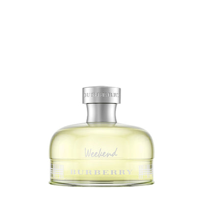 BURBERRY WEEKEND EDP 100ML