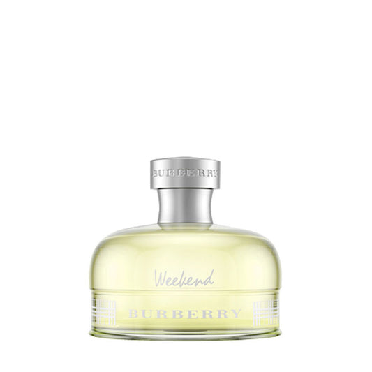 BURBERRY WEEKEND EDP 100ML