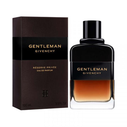 GENTLEMAN GIVENCHY RESERVE PRIVEE EAU DE PARFUM EDP 100ML