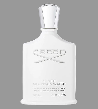 CREED SILVER MOUNTAIN WATER EDP 100ML