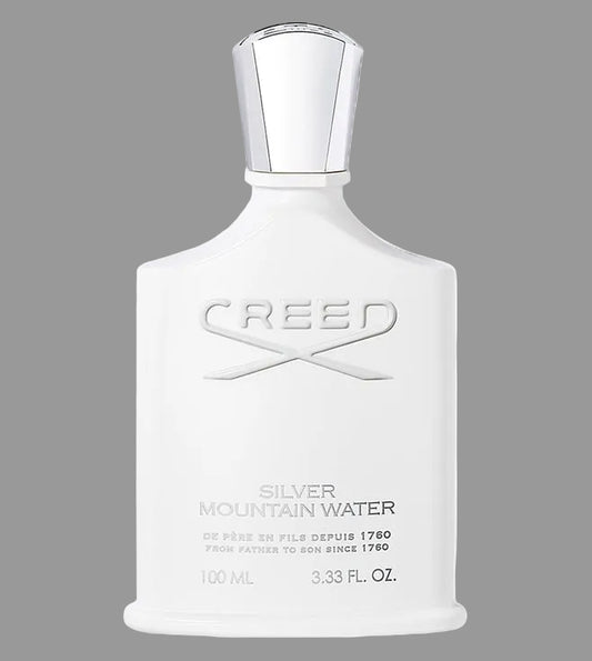 CREED SILVER MOUNTAIN WATER EDP 100ML