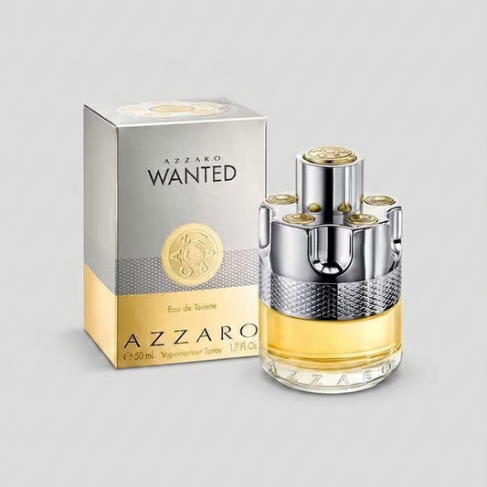 AZZARO WANTED EDT (100ml)