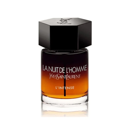 YSL LA NUIT DEL'S HOMME L'INTENSE EDP 100ML