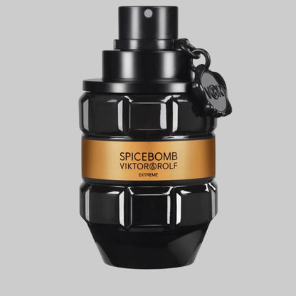 SPICEBOMB VIKTOR & ROLF EXTREME EDP 90ML