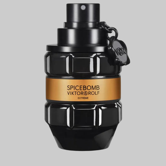 SPICEBOMB VIKTOR & ROLF EXTREME EDP 90ML