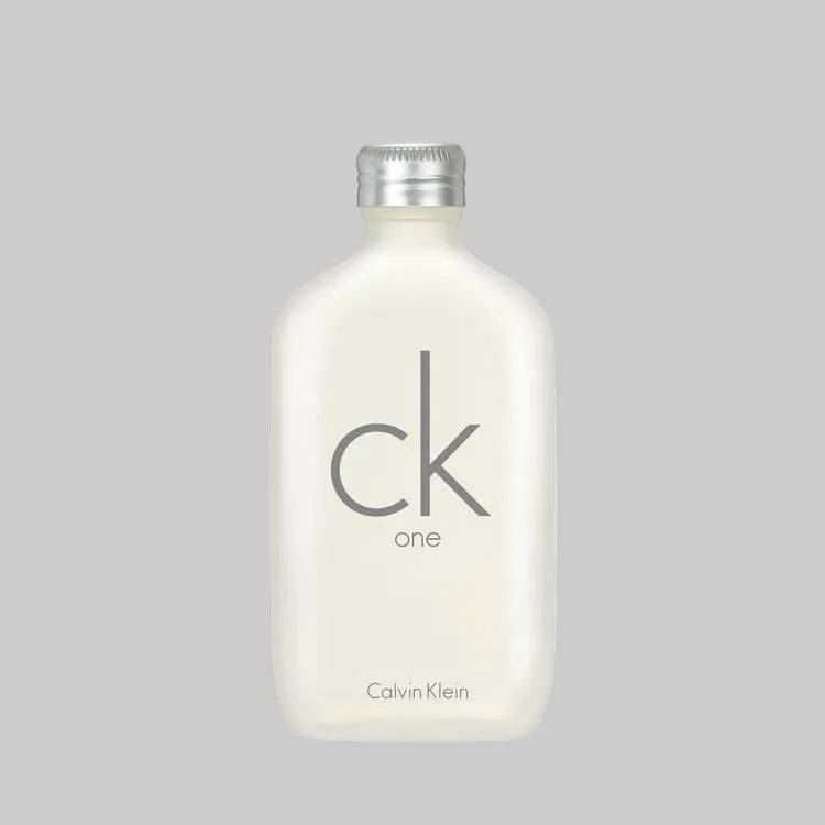 CLAVIN KLEIN CK ONE 100ML