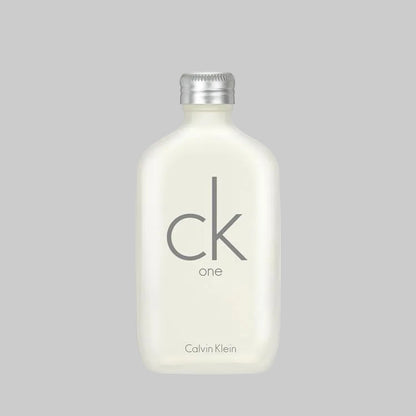 CLAVIN KLEIN CK ONE 100ML