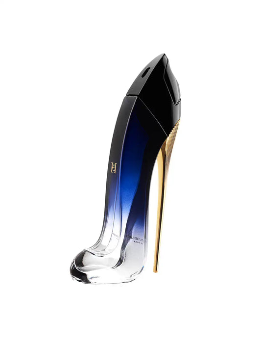 GOOD GIRL ITS SO GOOD TO BE BED BY CAROLINA HERRERA EDP 80 ML