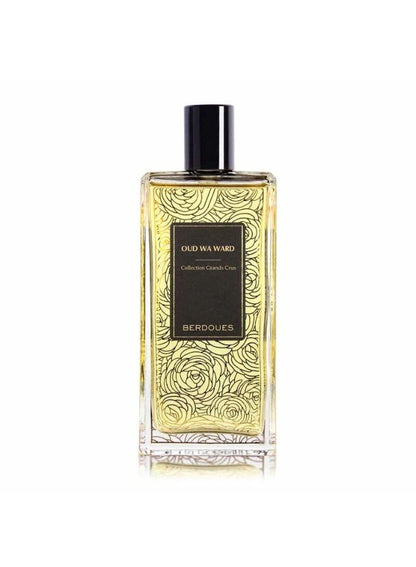 BERDOUES OUD WA WARD 100ML