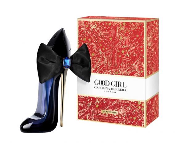 CAROLINA HERRERA GOOD GIRL BOWASTIC EDITION 80ML