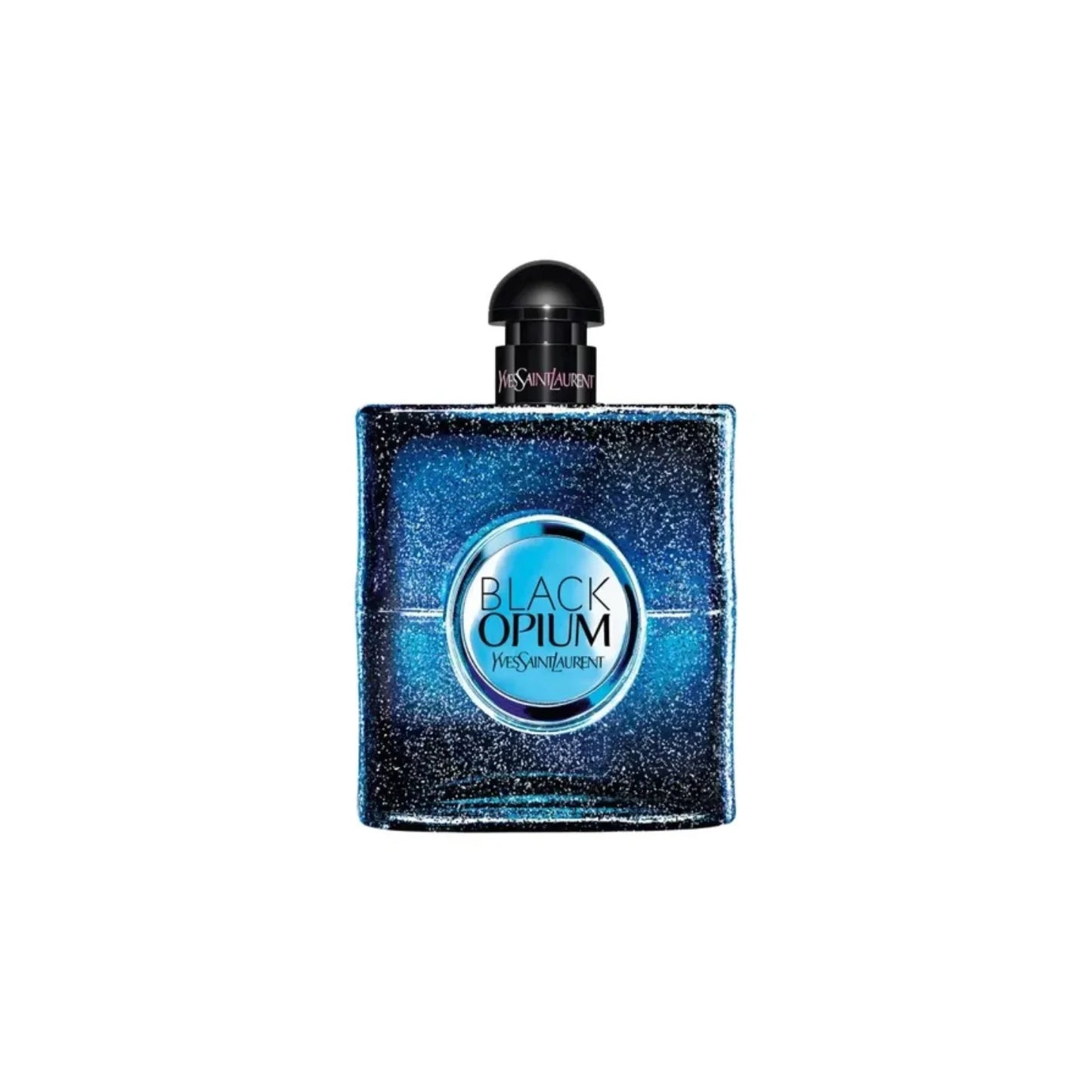 YSL BLACK OPIUM "INTENSE" EDP 90ML FOR HER