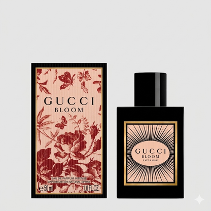 GUCCI BLOOM EDP INTENSE 100ML