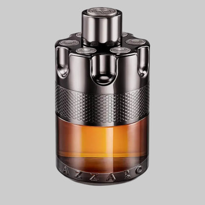 AZZARO WANTED BY NIGHT EDP 100ML