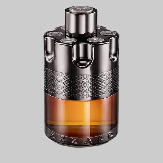 AZZARO WANTED BY NIGHT EDP 100ML