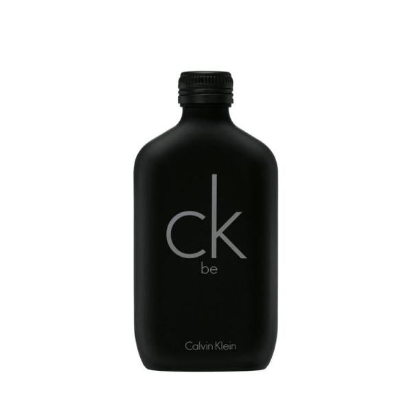 CALVIN KLEIN "BE" EDT 100ML