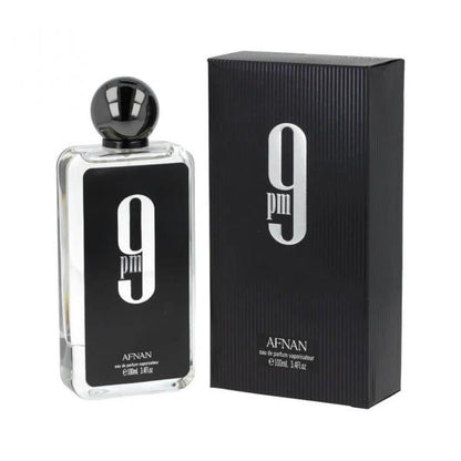 AFNAN 9 PM EDP 100ML