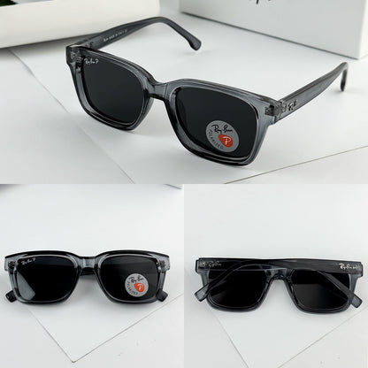 GREY BLACK 7701 R|B