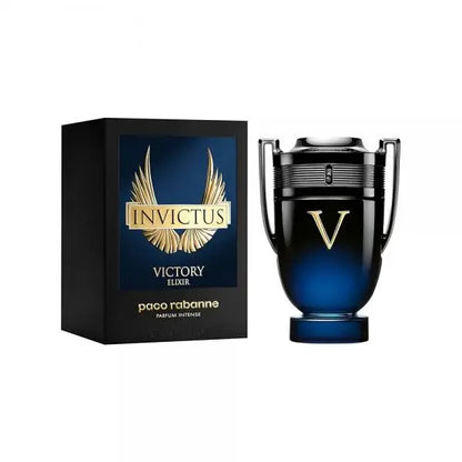 PACO RABANNE INVICTUS VICTORY ELIXIR EDP