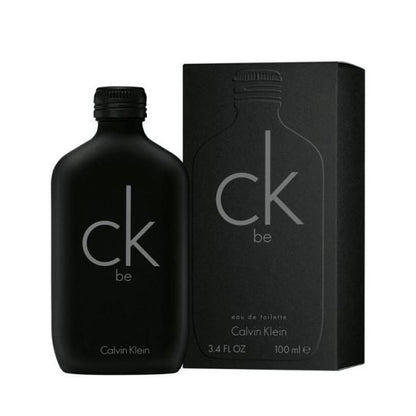 CALVIN KLEIN "BE" EDT 100ML